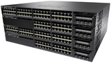 WS-C3650系列