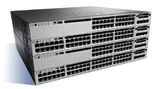 WS-C3850系列