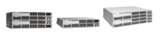 思科 Catalyst 9300 系列交換機(jī)